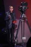 杜可风《中国合伙人》获最佳摄影奖 邱心志颁奖