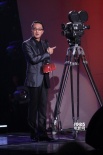 杜可风《中国合伙人》获最佳摄影奖 邱心志颁奖