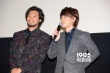 六百觀眾見證《浪客劍心》完結(jié) 佐藤健含淚不舍