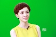 郭采洁颠覆女王形象 扮受害学生入戏太深险受伤