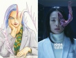 《寄生獸》曝恐怖劇照 東出昌大臉部撕裂變怪獸