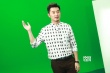 王千源為戲減肥狂練臺詞 沙溢留胡須遭胡可嫌棄