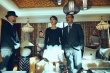 王姬拍《逆爱》变富婆老妈 称女儿是靠谱星二代