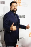 《伪造者》多伦多首映 约翰·特拉沃塔等主创亮相