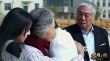 《黎明之眼》公映 鄭佩佩母女共飾“慰安婦”