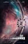 《星际穿越》再发横版海报 马修·麦康纳外星漫游