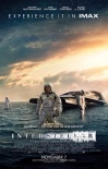 網(wǎng)曝《星際穿越》11.7上映 光棍節(jié)檔國片受沖擊