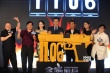《全城通緝》曝預(yù)告定檔11.6 劉燁回應(yīng)姚晨出軌