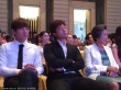 前妻“出軌門”后首亮相 凌瀟肅表情嚴(yán)肅無笑容
