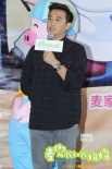 “麦兜”首映多多变侦探 黄磊不拍《爸爸2034》