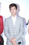 《痞子英雄2》亮相蘭州 修杰楷鄒承恩搏命耍帥