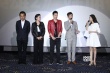 《痞子英雄2》亮相蘭州 修杰楷鄒承恩搏命耍帥