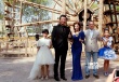 金鸡百花电影节开幕 《不能说的夏天》主创亮相