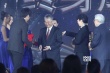 金雞獎終身成就獎頒布 王心剛等老藝術家致辭