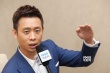 專訪張譯：拍《親愛的》流淚不止 黃渤演技爆發(fā)