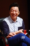 《亲爱的》见面会黄渤爆金句：想与张曼玉合唱
