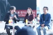 崔岷植：很想親眼見李舜臣 演員是一生的職業(yè)