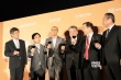 亞洲電影市場(chǎng)開幕派對(duì)舉行 行定勛導(dǎo)演等亮相