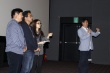 《五彩神箭》釜山首映 导演万玛才旦呼吁保护传统