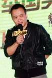 《心花路放》破8亿庆功 黄渤：过10亿就干10瓶