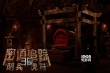 《密道追踪》定档11.14 真3D开启银幕盗墓风潮