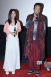 《深情約定》首映 汶川地震幸存者上演銀幕首秀
