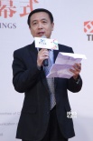 第18屆“北京放映”開幕 60部?jī)?yōu)秀華語片入圍參展