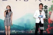 《北回归线》首映 高晓松自曝看李治廷表演飙泪