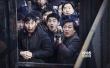 《顶级较量》曝剧照 李政宰演格斗明星对战申河均