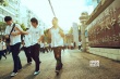 電影《逆愛(ài)》聚焦95后叛逆青春 駱達(dá)華、王姬主演