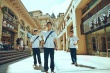 電影《逆愛(ài)》聚焦95后叛逆青春 駱達(dá)華、王姬主演