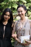 二階堂富美揭幕京都電影節(jié) 裸胸長裙性感嫵媚