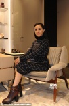 楊冪亮相傲人胸圍搶鏡 談柯震東涉毒:加油打氣