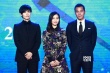 《深夜前的五分钟》首映 三浦春马卖萌秀中文