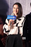 《不能說的夏天》首映 高圓圓婚禮將近秀幸福