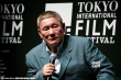 北野武荣获SAMURAI奖 助阵脱口秀与年轻导演座谈