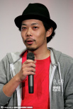 14届学生电影节东京发布会 哈利·杉山领衔亮相