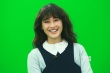 IT Girl陈燃传授健身经 《道士下山》扮四姨太