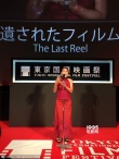 第27屆東京電影節(jié)閉幕 《遺失的膠片》獲基金獎(jiǎng)