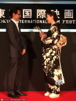 東京電影節(jié)閉幕 《紙之月》宮澤理惠奪最佳女主