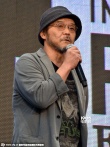 27屆東京電影節(jié) 《機(jī)動(dòng)警察》真人電影主演現(xiàn)身