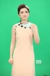 “好聲音”丁丁不懼新人壓力 想上春晚演小品