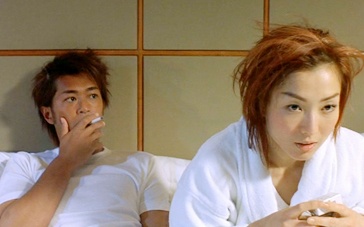 百年好合》港版预告 古天乐,郑秀文无厘头之恋_高清视频在线观看_电影