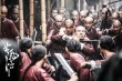 《黄飞鸿》曝火焰版主题曲海报 五月天将献唱