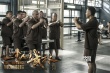 《一个人的武林》主创赴郑州 王宝强与导演现身