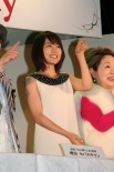 女星有村架纯献声《胡桃夹子》 东京塔下圣诞点灯