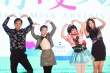 大张伟无节操推广《早更女友》 周迅学唱新神曲