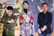 《拆散专家》首映 黄圣依回应“高冷儿媳”争议