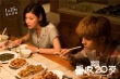 《重返20歲》發(fā)“蛋糕版”海報(bào) 鹿晗與楊子姍對戲