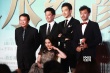 《露水紅顏》首映 Rain：嫉妒劉亦菲王學(xué)兵吻戲多